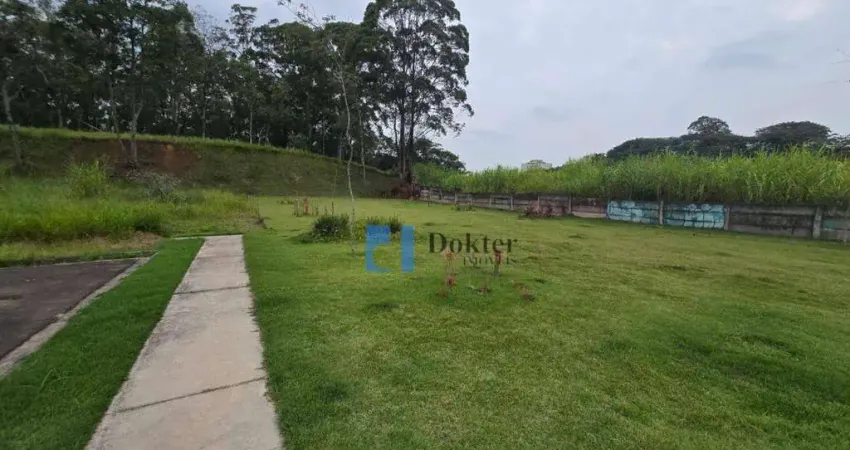 Terreno à venda, 312 m² por R$ 936.000,00 - City Recanto Anastácio - São Paulo/SP