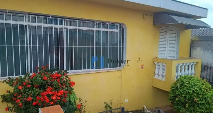 Casa à venda, 134 m² por R$ 550.000,00 - Freguesia do Ó - São Paulo/SP