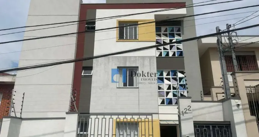 Apartamento para alugar, 60 m² por R$ 1.600,00 - Freguesia do Ó - São Paulo/SP