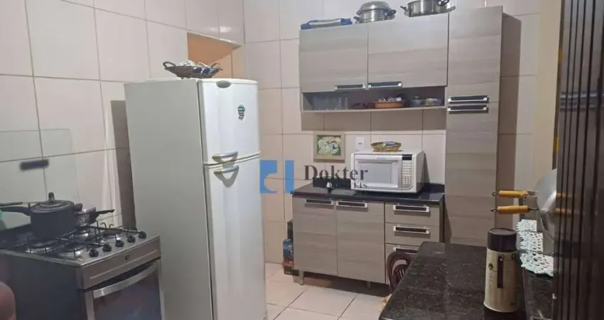 Casa com 2 dormitórios ,1 suite na Praia Grande vende com porteira fechada