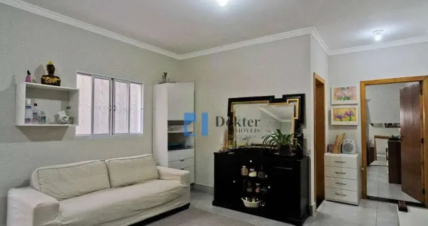 Sobrado à venda, 230 m² por R$ 1.200.000,00 - Freguesia do Ó - São Paulo/SP