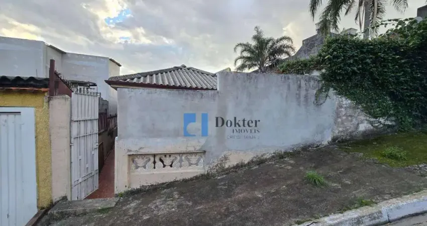 Casa à venda, 84 m² por R$ 530.000,00 - Freguesia do Ó - São Paulo/SP
