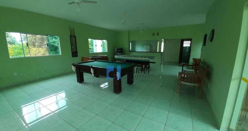 Casa em condomínio fechado com 4 quartos à venda no Ninho Verde, Pardinho 