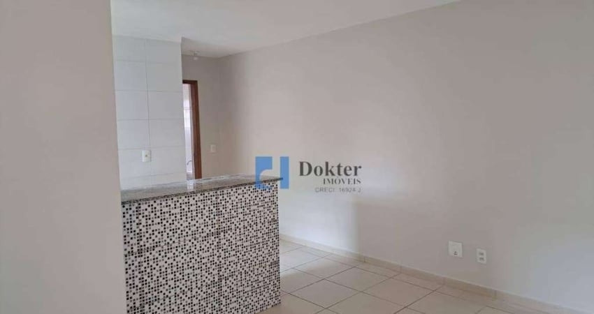 Casa para alugar, 40 m² por R$ 1.305,00 - Freguesia do Ó - São Paulo/SP