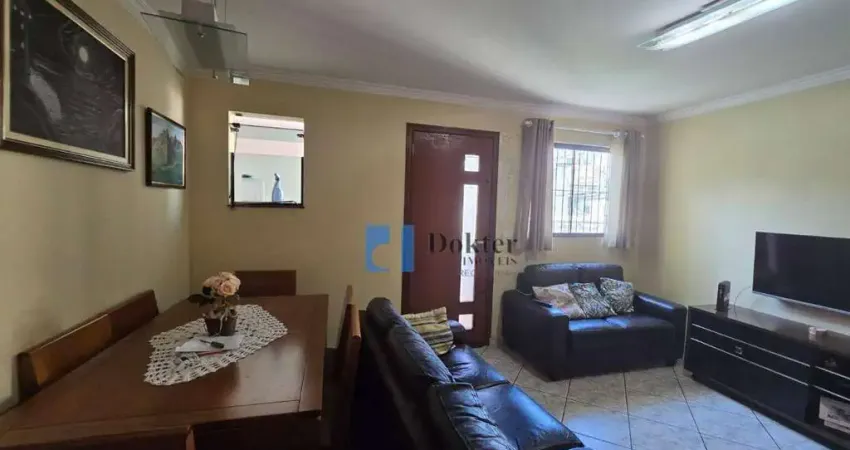 Casa à venda, 171 m² por R$ 550.000,00 - Freguesia do Ó - São Paulo/SP