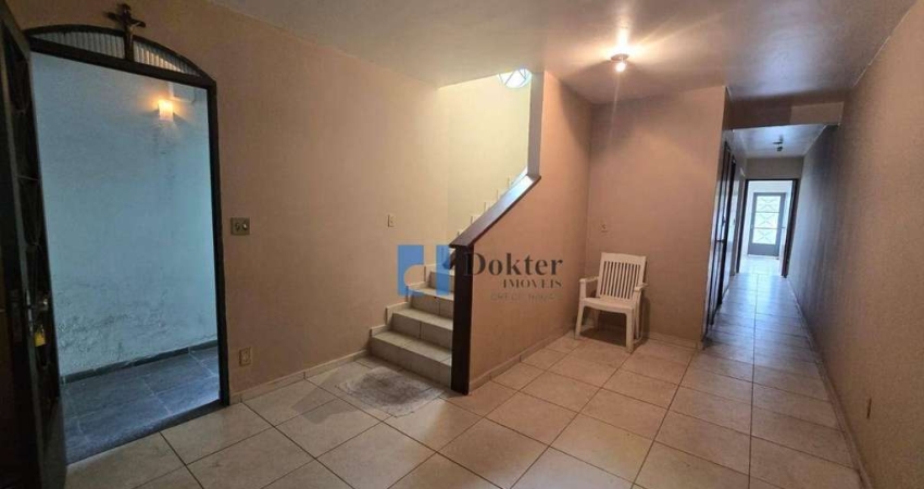 Sobrado à venda, 205 m² por R$ 650.000,00 - Freguesia do Ó - São Paulo/SP