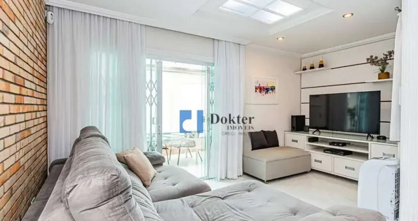 Sobrado, 280 m² - venda por R$ 1.600.000,00 ou aluguel por R$ 8.920,83/mês - Freguesia do Ó - São Paulo/SP