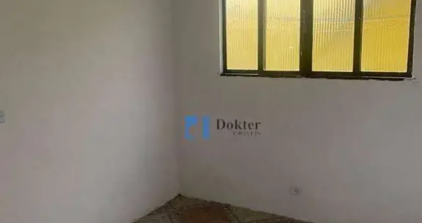Casa com 1 dormitório para alugar, 50 m² por R$ 1.030,00/mês - Freguesia do Ó - São Paulo/SP