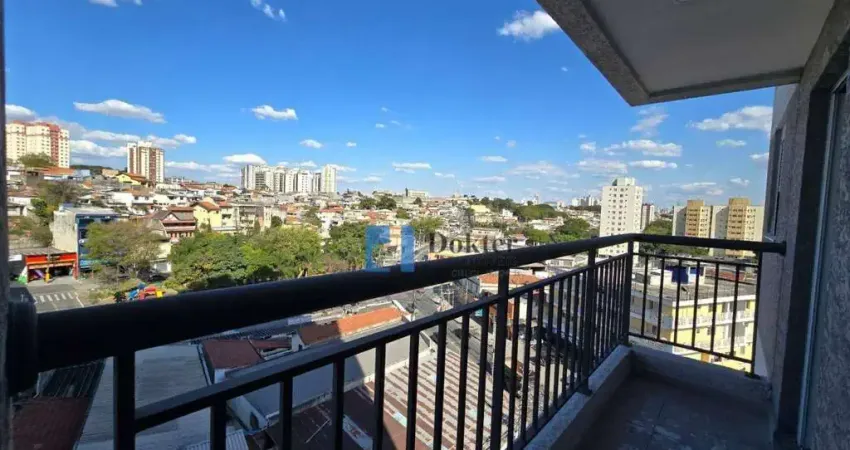 Apartamento à venda, 42 m² por R$ 350.000,00 - Freguesia do Ó - São Paulo/SP