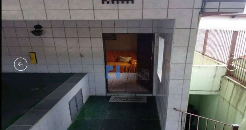Apartamento com 2 quartos à venda na Rua Doutor João Higino Batista, Vila Serralheiro, São Paulo