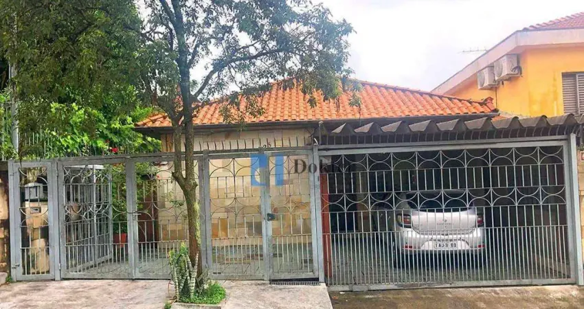 Casa à venda, 133 m² por R$ 540.000,00 - Freguesia do Ó - São Paulo/SP