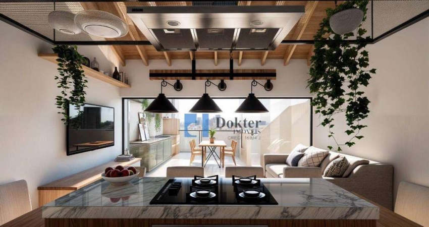 Casa com 3 dormitórios à venda, 80 m² por R$ 940.000,00 - Freguesia do Ó - São Paulo/SP