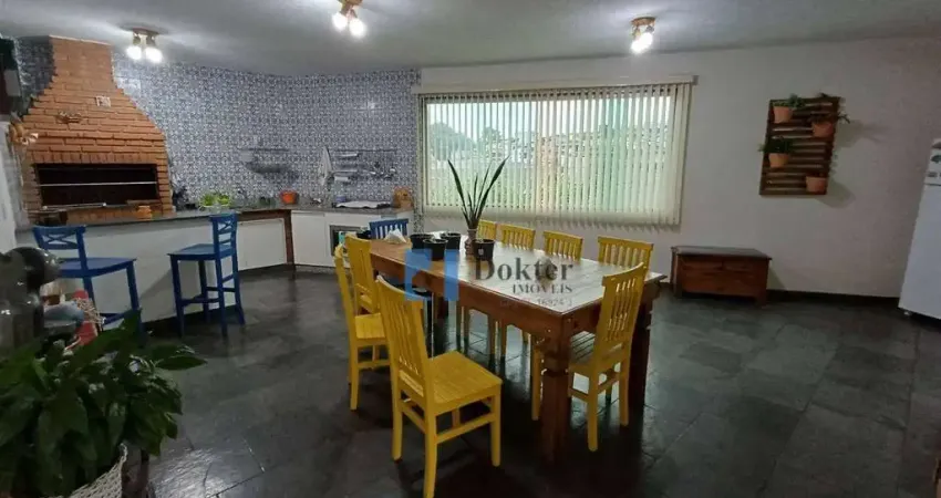 Sobrado com 3 dormitórios à venda, 500 m² por R$ 1.100.000,00 - Parque São Luís - São Paulo/SP