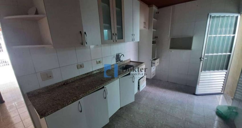 Excelente casa terrea com 3 dormitórios todo reformado na Freguesia do Ó