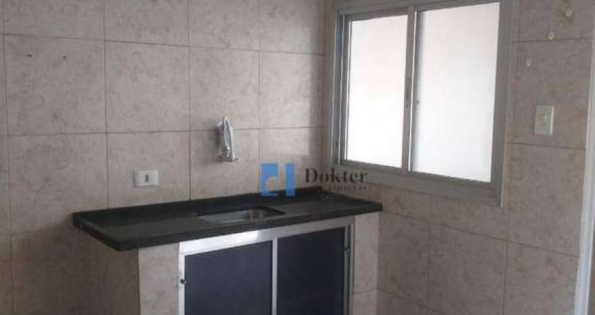 Sobrado com 2 dormitórios para alugar, 60 m² por R$ 1.760,00/mês - Freguesia do Ó - São Paulo/SP