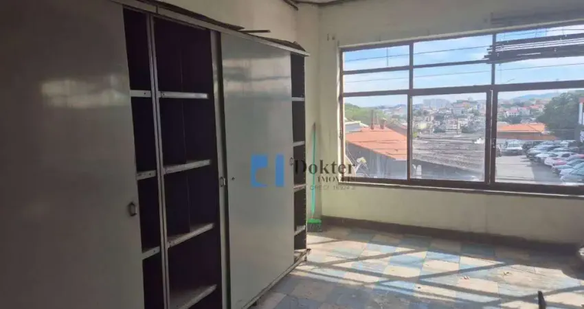 Sobreloja em frente 28 distrito policial  para alugar, 150 m² por R$ 2.700/mês - Nossa Senhora do Ó - São Paulo/SP