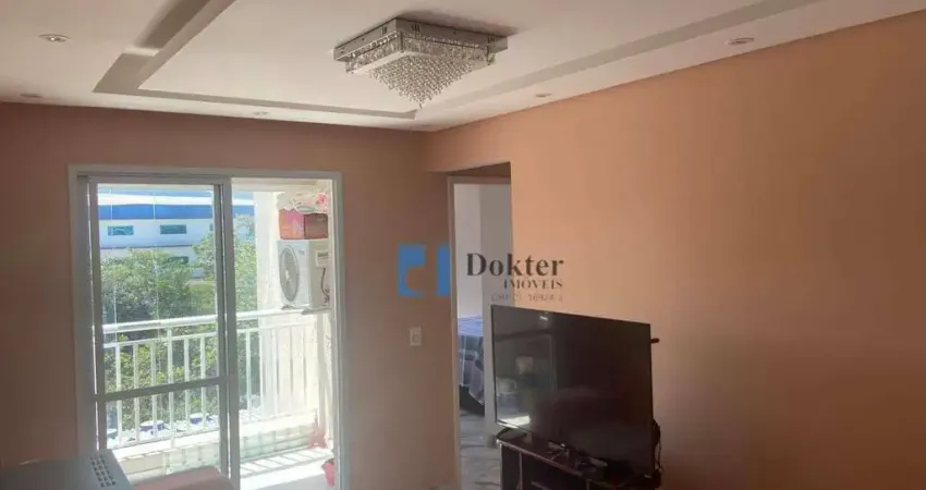 Apartamento novo 2 dormitórios (suite) na Freguesia do Ó
