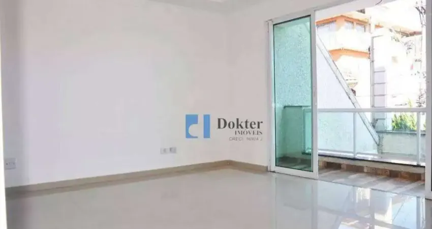 Sobrado com 4 dormitórios à venda, 127 m² por r$ 890.000,00 - freguesia do ó - são paulo/sp