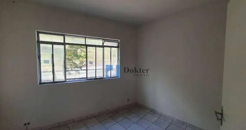 Sala para alugar, 8 m² por R$ 550/mês - Freguesia do Ó - São Paulo/SP