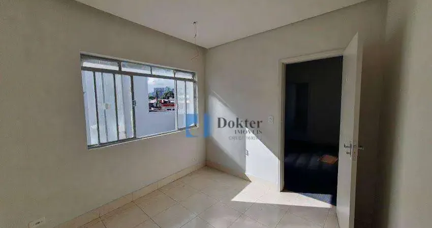 Sala para alugar, 8 m² por R$ 550/mês - Freguesia do Ó - São Paulo/SP