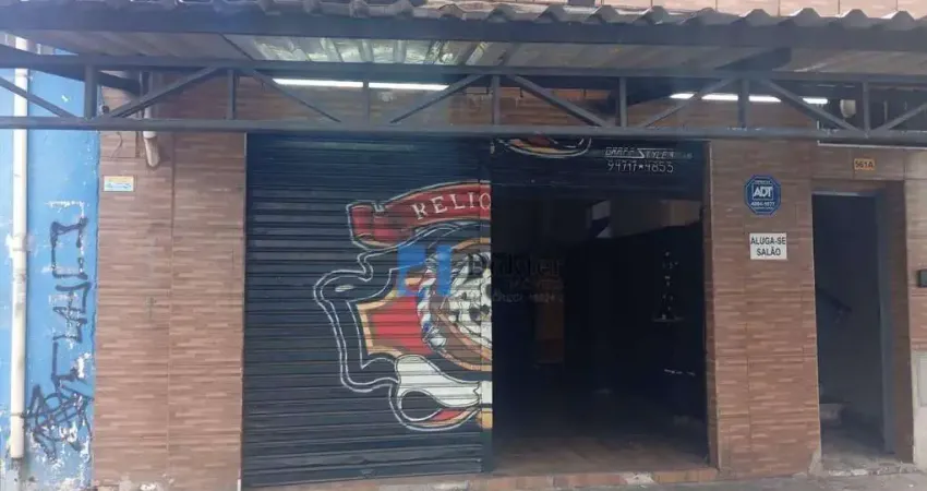 Salão para alugar, 45 m² por R$ 1.500,00/mês - Freguesia do Ó - São Paulo/SP