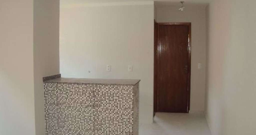 Casa com 1 dormitório para alugar, 40 m² por R$ 1.305,00 - Parque São Luís - São Paulo/SP