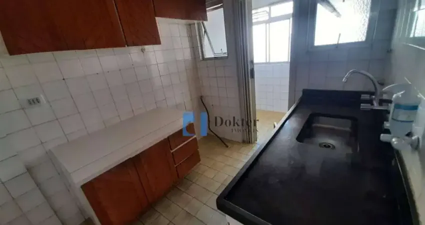 Oportunidade apartamento com 2 dormitórios com 60 m área útil