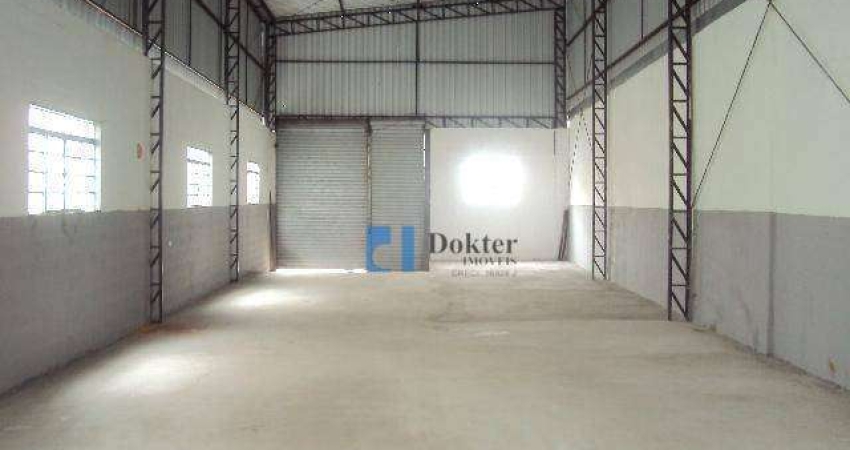 Salão para alugar, 380 m² por R$ 6.499,58 - Freguesia do Ó - São Paulo/SP