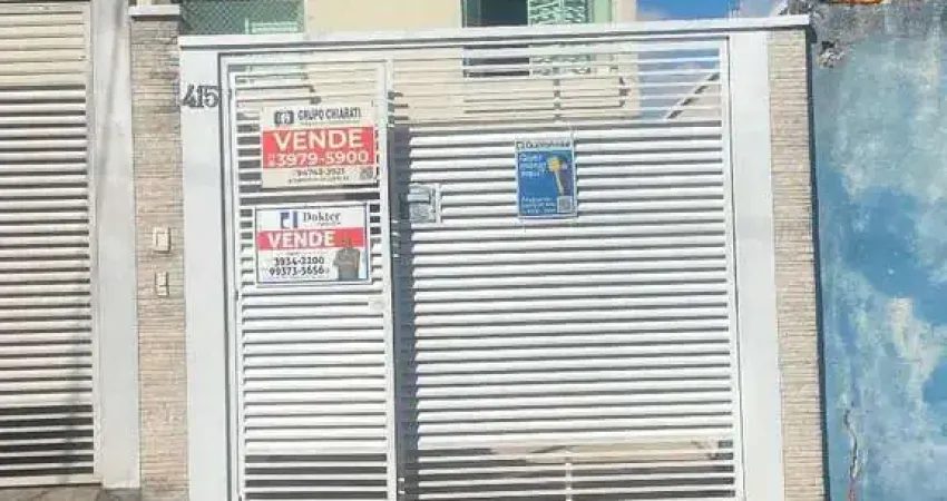 Sobrado com 3 dormitórios à venda, 100 m² por R$ 620.000,00 - Jardim São José - São Paulo/SP