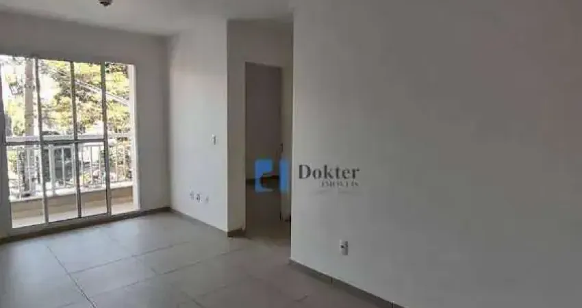 Apartamento com 2 dormitórios para alugar, 48 m² por R$ 1.750,00/mês - Freguesia do Ó - São Paulo/SP