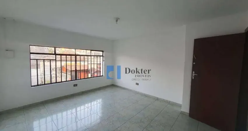 Casa para alugar, Semi-Independente com Entrada e Quintal Privativos na Rua João Cordeiro - Aprox. 60m² - Ponto de Ônibus em frente