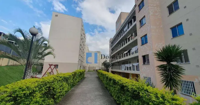 Apartamento com 1 dormitório para alugar, 40 m² por R$ 1.400/mês - Freguesia do Ó - São Paulo/SP