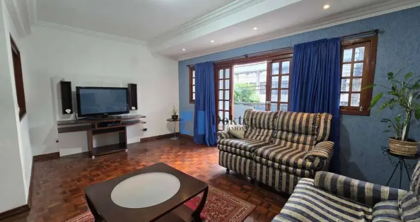Sobrado com 4 dormitórios à venda, 360 m² por R$ 1.100.000,00 - Freguesia do Ó - São Paulo/SP