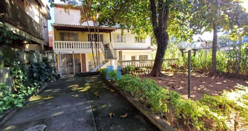 Casa com 4 dormitórios à venda, 225 m² por R$ 420.000,00 - Limão - São Paulo/SP