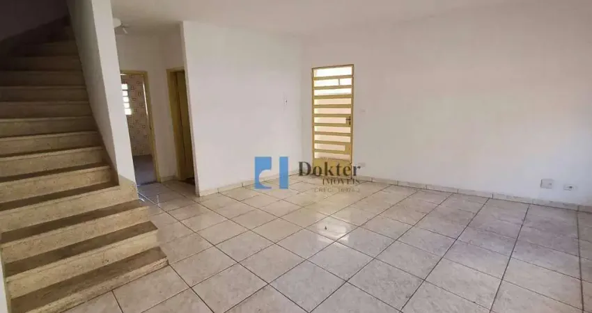 Sobrado com 3 dormitórios à venda, 158 m² por R$ 490.000,00 - Imirim - São Paulo/SP