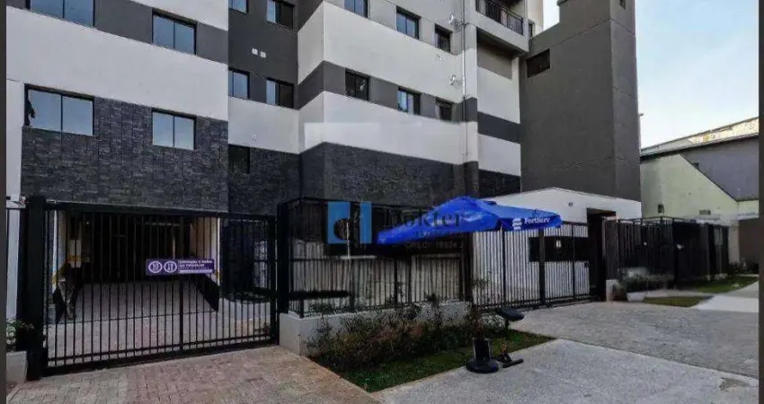 Apartamento com 2 dormitórios à venda, 36 m² por R$ 297.000,00 - Freguesia do Ó - São Paulo/SP