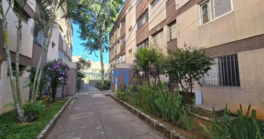 Apartamento com 2 dormitórios à venda, 65 m² por R$ 400.000,00 - Lapa de Baixo - São Paulo/SP