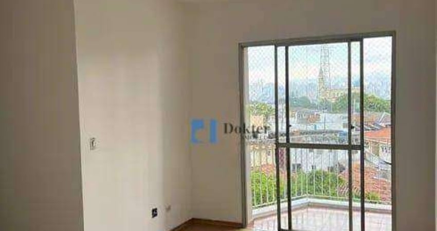 Apartamento Para Locação com 2 Dormitórios, Vaga de Garagem e Lazer Completo com Piscina no Condomínio Vila D´Olinda, na Rua Professor João Machado