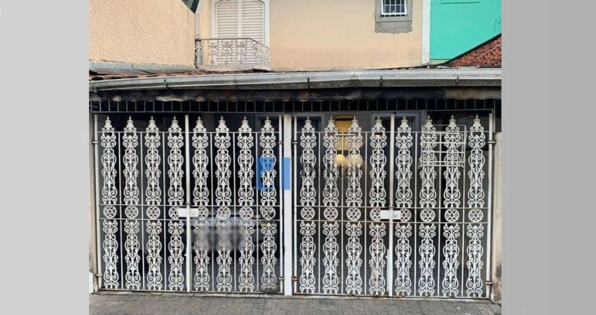 Sobrado na Vila Nina (Brasilandia) com quintal e churrasqueira,  2 dormitórios e 2 vagas de garagem.