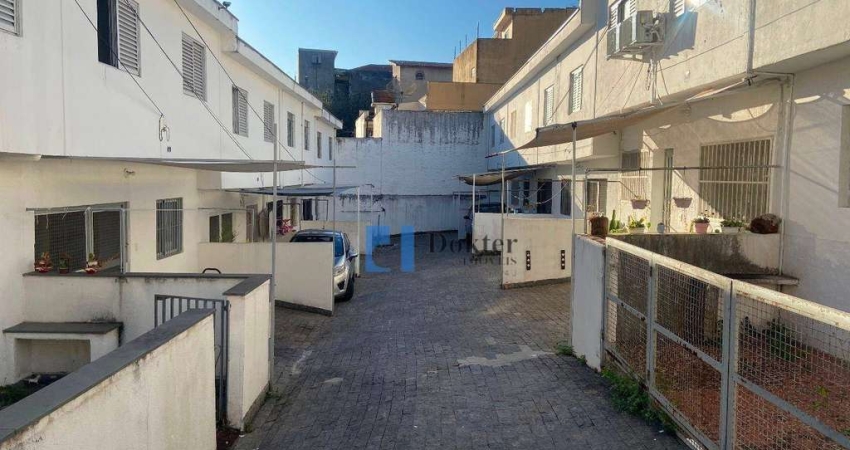 Casa com 20 dormitórios à venda, 742 m² por R$ 2.700.000,00 - Freguesia do Ó - São Paulo/SP