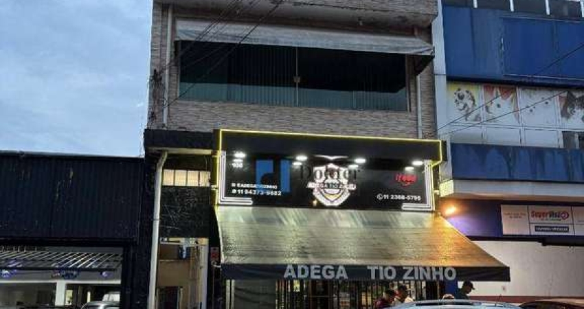 Casa com 1 dormitório à venda, 105 m² por R$ 700.000,00 - Freguesia do Ó - São Paulo/SP