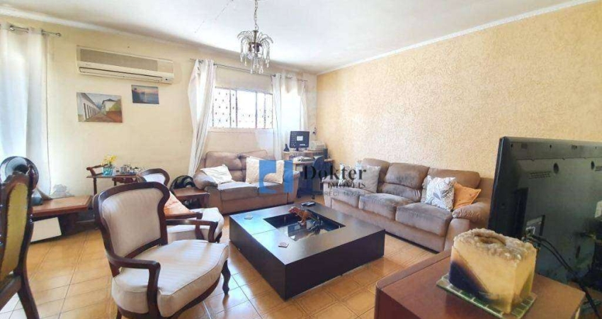 Casa com 3 dormitórios à venda, 132 m² por R$ 799.000,00 - Freguesia do Ó - São Paulo/SP