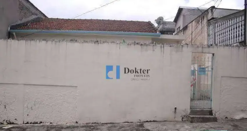 Casa com 4 dormitórios à venda, 250 m² por R$ 450.000,00 - Vila Penteado - São Paulo/SP