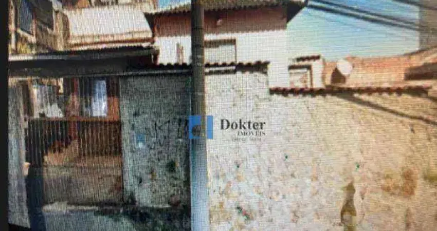 Casa com 2 dormitórios à venda, 80 m² por R$ 450.000,00 - Brasilândia - São Paulo/SP