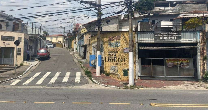 Casa com 3 dormitórios à venda, 150 m² por R$ 800.000,00 - Freguesia do Ó - São Paulo/SP