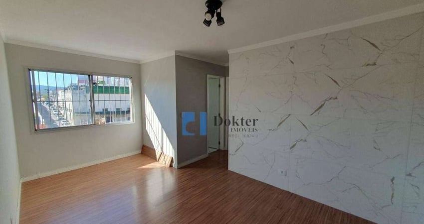 Apartamento Para Locação com 2 dormitórios, vaga livre e coberta, próximo a Av. Itaberaba, no Condomínio Samara, Rua Itaiquara  Freguesia do Ó