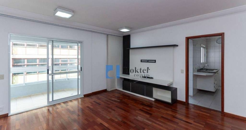 Apartamento com 2 dormitórios para alugar, 75 m² por R$ 6.825,00/mês - Vila Madalena - São Paulo/SP