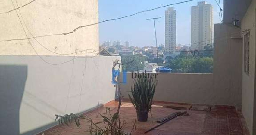 Casa com 6 dormitórios à venda, 200 m² por R$ 600.000,00 - Freguesia do Ó - São Paulo/SP