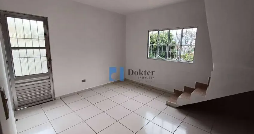 Sobrado com 3 dormitórios à venda, 129 m² por R$ 430.000,00 - Freguesia do Ó - São Paulo/SP