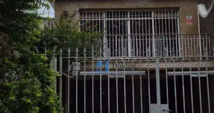 Sobrado com 3 dormitórios para alugar, 200 m² por R$ 4.983,35 - Lapa - São Paulo/SP